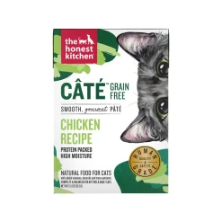 The Honest Kitchen Pate Cat Wet Food