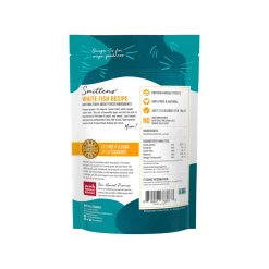 The Honest Kitchen Smittens Fish Cat Treats