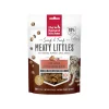 The Honest Kitchen Surf & Turf Meaty Littles 4 oz Treats for Dogs