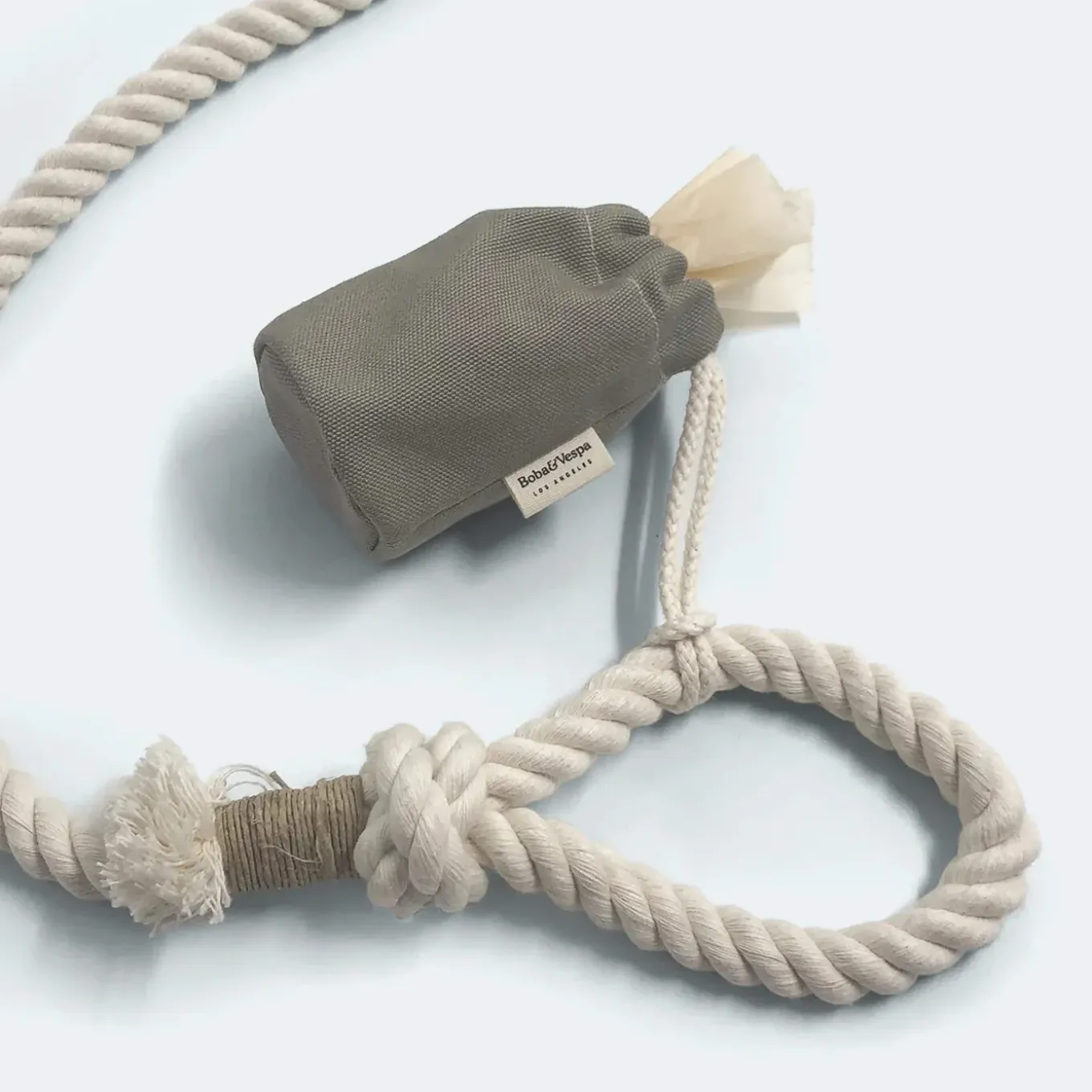 The Kind Pet Dog Poop Bag Holder