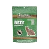 The Real Meat Company All Natural Jerky Cat Treats