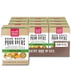 The Honest Kitchen Bone Broth Pour Overs Food Topper for Dogs