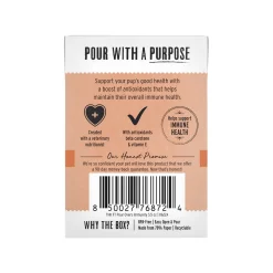 The Honest Kitchen Functional Pour Over 5.5oz Case of 12