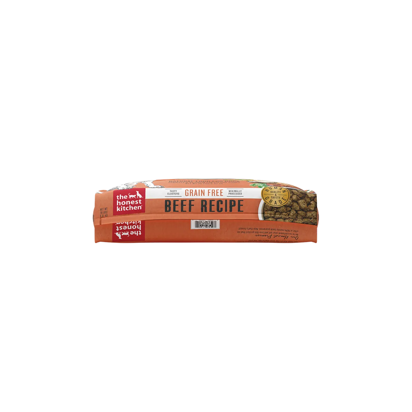 The Honest Kitchen Grain Free Whole Food Clusters Dry Dog Food
