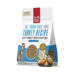 The Honest Kitchen Grain Free Whole Food Clusters Dry Dog Food
