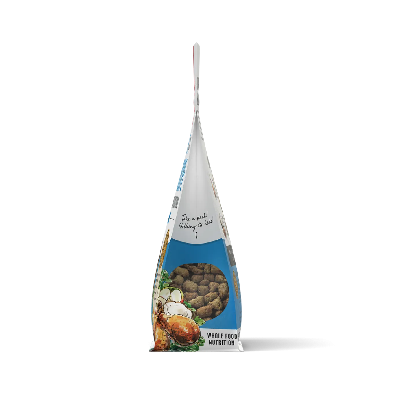 The Honest Kitchen Grain Free Whole Food Clusters Dry Dog Food