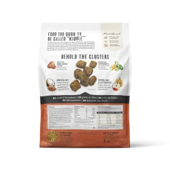 The Honest Kitchen Grain Free Whole Food Clusters Dry Dog Food
