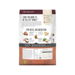 The Honest Kitchen Grain Free Whole Food Clusters Small Breed Dog Food