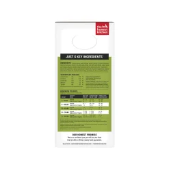The Honest Kitchen Limited Ingredient Wholemade Grain Free Dehydrated Dog Food