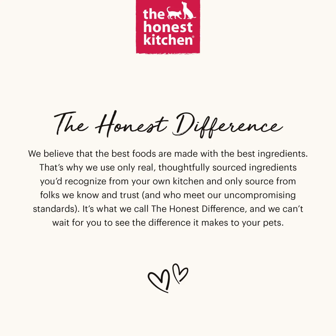 The Honest Kitchen Limited Ingredient Wholemade Grain Free Dehydrated Dog Food