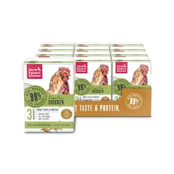 The Honest Kitchen 99% Meat Meal Booster Wet Dog Food