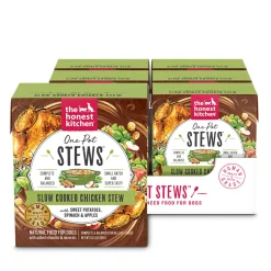 The Honest Kitchen One Pot Stew Dog Wet Food