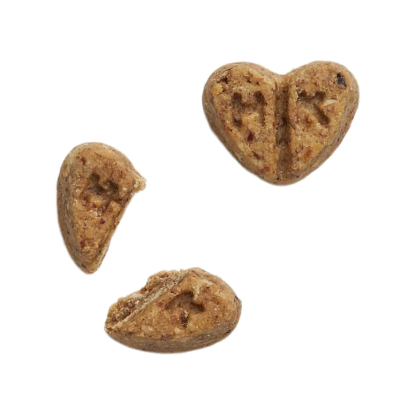 The Honest Kitchen Parmesan Pecks 8 oz Treats for Dogs