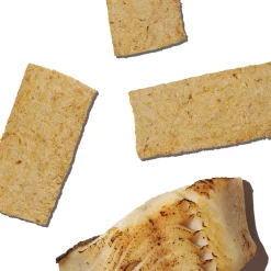 The Honest Kitchen White Fish Flavored Wishes Grain-Free for Dog & Cat Treats