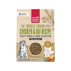The Honest Kitchen Whole Grain Food Clusters Dog Food