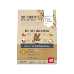 The Honest Kitchen Whole Grain Food Clusters Dog Food