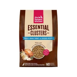 The Honest Kitchen Whole Grain Essential Clusters Dog Food