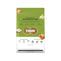 The Honest Kitchen Wholemade Grain Free Dehydrated Dog Food