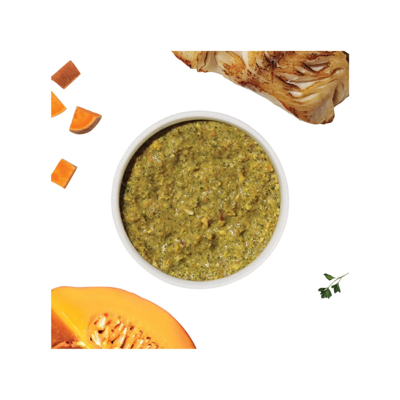 The Honest Kitchen Wholemade Grain Free Dehydrated Dog Food