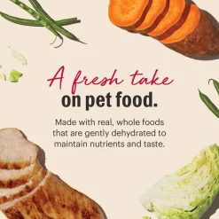 The Honest Kitchen Wholemade Grain Free Dehydrated Dog Food
