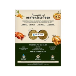 The Honest Kitchen Wholemade Gourmet Grains Dehydrated Dog Food