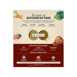 The Honest Kitchen Wholemade Gourmet Grains Dehydrated Dog Food