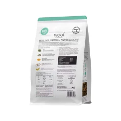 The New Zealand Natural Pet Food Co. WOOF Air Dried Dog Food