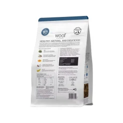 The New Zealand Natural Pet Food Co. WOOF Air Dried Dog Food