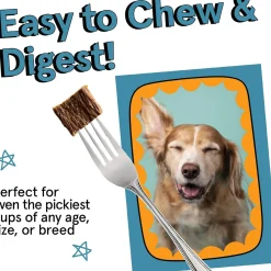 The Real Meat Company Air-Dried Jerky Dog Food