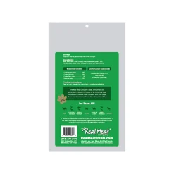 The Real Meat Company Air Dried Jerky Treats for Dogs