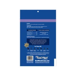 The Real Meat Company Air Dried Jerky Treats for Dogs