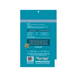 The Real Meat Company Air Dried Jerky Treats for Dogs