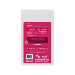 The Real Meat Company Air Dried Jerky Treats for Dogs