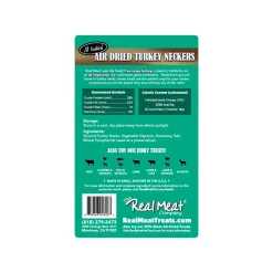 The Real Meat Company Neckers Air Dried Dog Treats