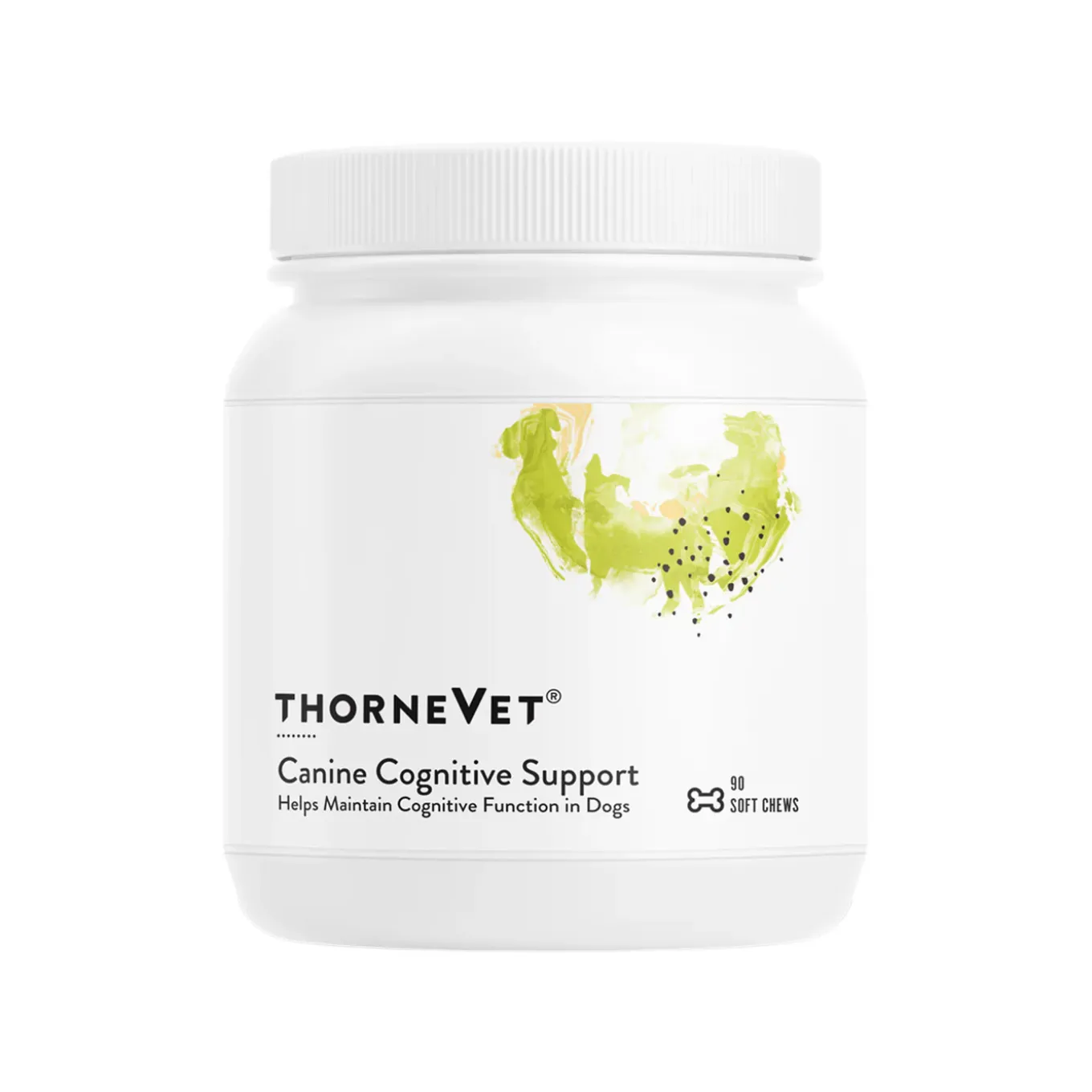 ThorneVet Canine Cognitive Support Dog Supplement