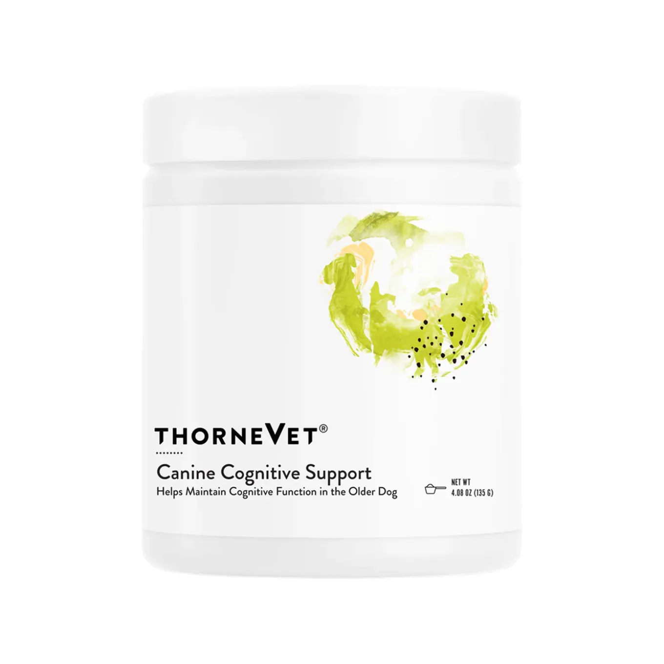 ThorneVet Canine Cognitive Support Dog Supplement