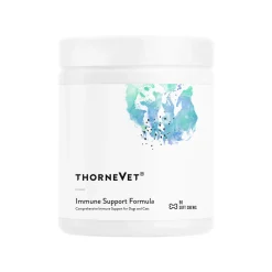 ThorneVet Immune Support Formula Dog & Cat Supplement