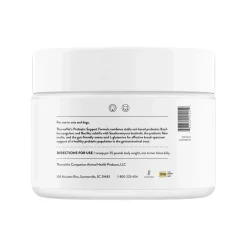 ThorneVet Probiotic Support Formula Dog & Cat Supplement