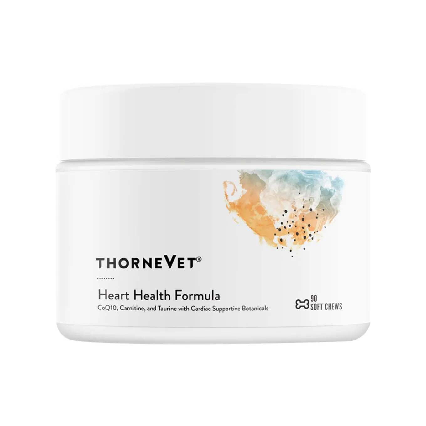 ThorneVet Heart Health Formula Dog & Cat Supplement