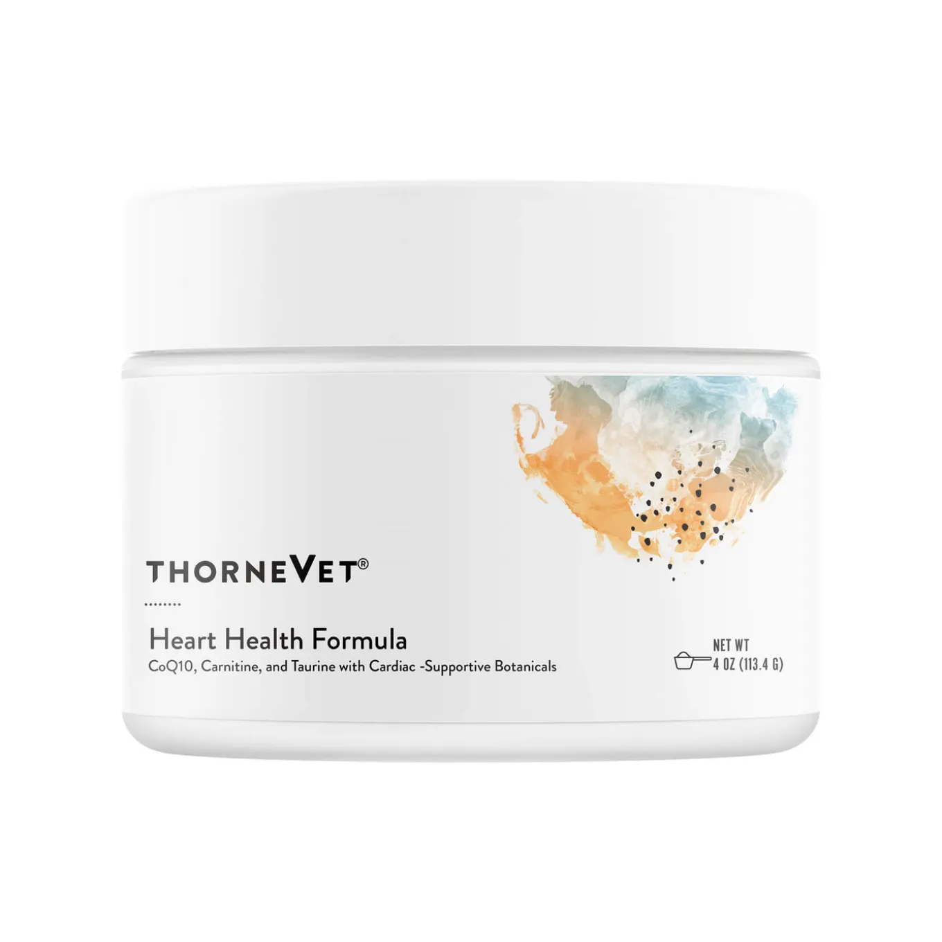 ThorneVet Heart Health Formula Dog & Cat Supplement