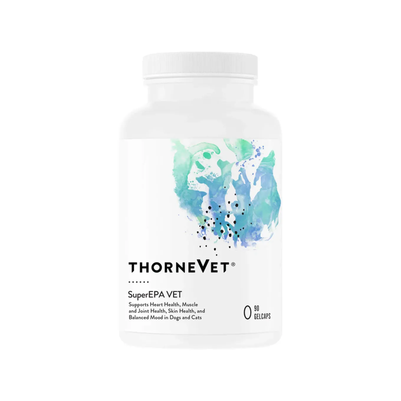 ThorneVet Super EPAVET Dog & Cat Supplement