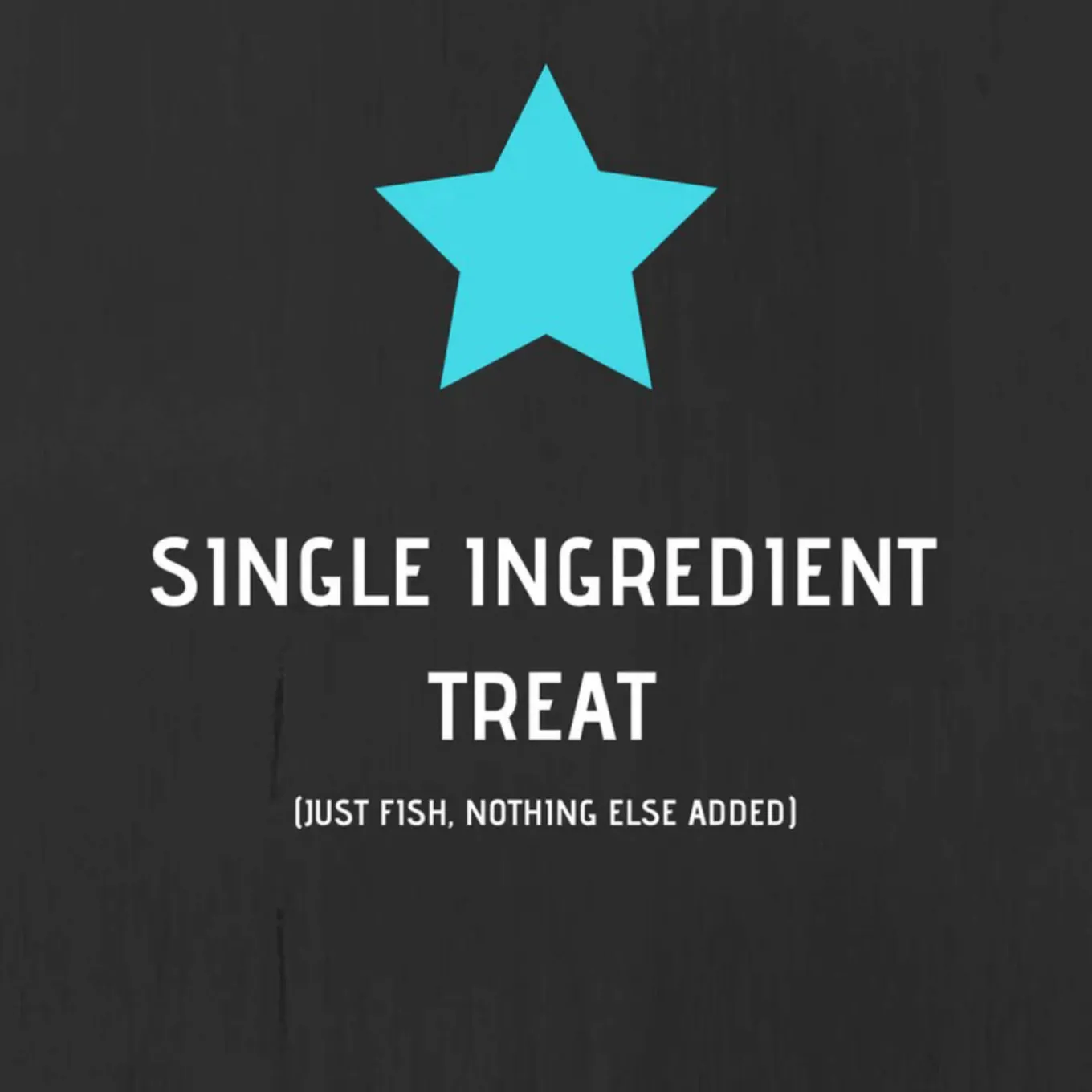 Tickled Pet Icelandic Codfish Skin Twists Dog Treats