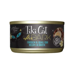Tiki Cat After Dark Grain Free Wet Cat Food