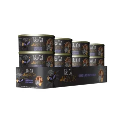 Tiki Cat After Dark Grain Free Wet Cat Food