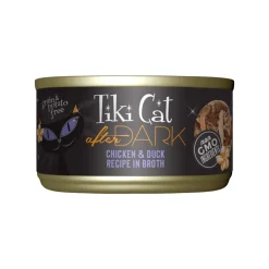 Tiki Cat After Dark Grain Free Wet Cat Food