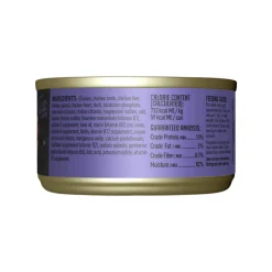 Tiki Cat After Dark Grain Free Wet Cat Food