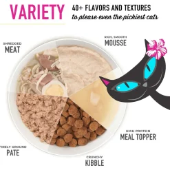 Tiki Cat Born Carnivore Broths Wet Cat Food Topper