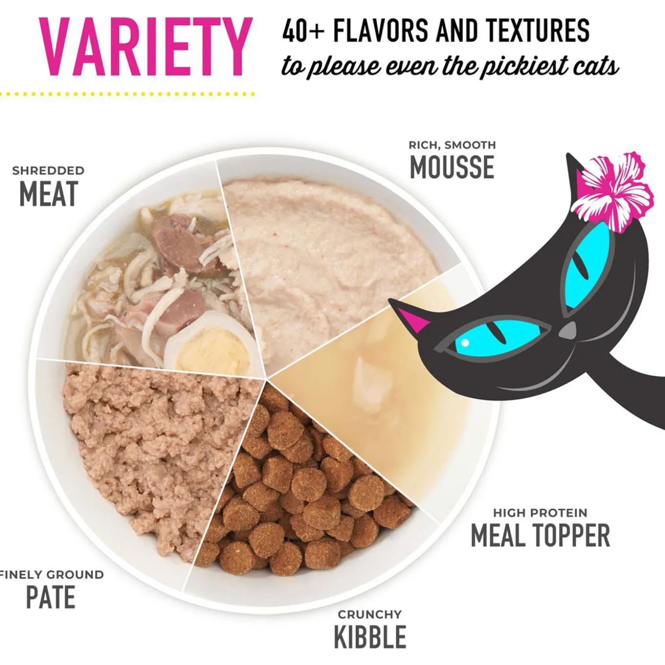 Tiki Cat Chicken Craves Pate Wet Cat Food