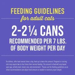 Tiki Cat Fish Favorites Pate Wet Cat Food