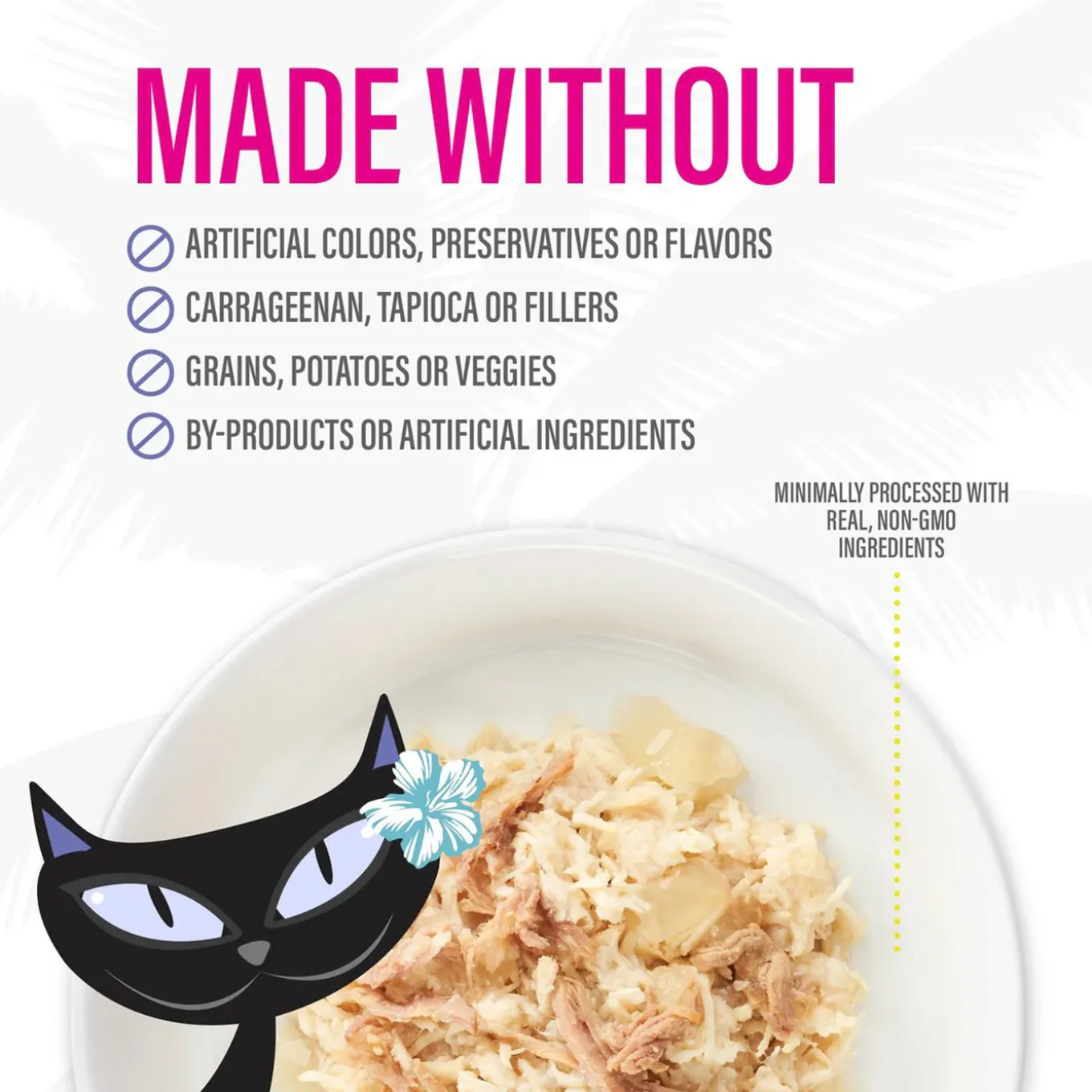 Tiki Cat Gelee Lean Wet Cat Food